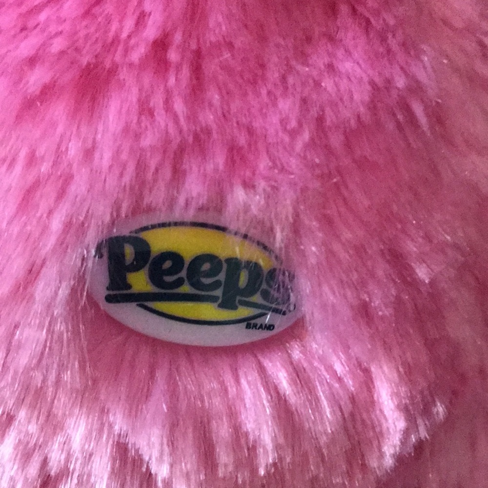 Large stuffed Peeps - Picture 4 of 4